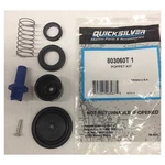 *803060T1 Mercury Marine Quicksilver Poppet KIT/210L. Fixed Price $21.58.