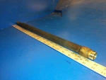 41110-881-941 Rod Driveshaft Tube Honda 8HP 10HP 100 7.5HP. Fixed Price $44.88.