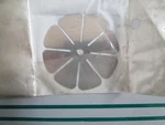 New Oem 0342054 Omc Johnson Evinrude Leaf Valve 0820. Fixed Price $67.65.