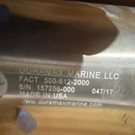 Cutlass Bearing Fact 5X6-1/2 X20. Fixed Price $1600.00.