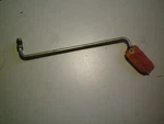 Quicksilver Mercury #66386A2 Link Rod Assembly, Free Freight. Fixed Price $29.95.