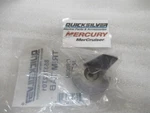 Z5 Mercury Quicksilver 853762T01 Trim Tab Anode Oem New Factory Boat Parts. Fixed Price $15.31.
