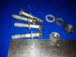 09117-08038 Screws For 54211-94410-0ED Bracket Mount Suzuki 40HP PU40 DT40? Jet. Fixed Price $21.00.