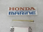 G6C Genuine Honda Marine 16150-ZY1-003 Jet Set Oem New Factory Parts. Fixed Price $20.40.