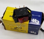 Cole Hersee Rocker Switch 54003-BX New. Fixed Price $14.95.