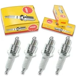 Pc Ngk 7829 BP7HS-10 Standard Spark Plugs For W22FP-U10 94703-00264 Rv. Fixed Price $17.65.