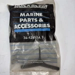 36-42653A3 New Genuine Oem Mercury Quicksilver Cap Lot A10-7. Fixed Price $18.99.