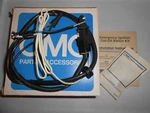 New Genuine Oem Johnson Evinrude Stop Switch Kit 0174478 Lot G1. Fixed Price $34.99.