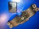51112-94502 54141-94501 Mount Rubber = Suzuki PU140 DT140 140HP (2 4G). Fixed Price $17.46.