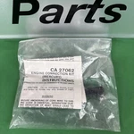 Teleflex Marine Engine Connection Kit For Mercury Part No. CA27062, Nos. (2Z). Fixed Price $22.24.
