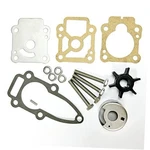 3B2-87322-2 Outboardaruijade Compatible With Tohatsu Water Pump. Fixed Price $47.48.