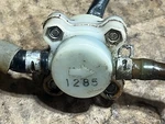 Dt 140 115 Hp Suzuki 16250-94710 Oil Sensor 1987-1990 Two Stroke. Fixed Price $12.00.