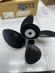 New Oem Volvo Penta Propeller 3587525. Fixed Price $99.99.