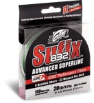 Sufix 832 Advanced Superline. Fixed Price $19.19.