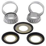 37103 - Compatible With Yamaha Yz 250 (CG13) 2003 Bearing And Gasket Kit. Fixed Price $78.08.
