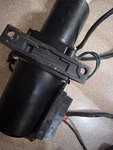 Omc Cobra Volvo Penta Sx Power Trim Tilt Pump Motor 985846. Fixed Price $140.00.
