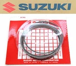 Suzuki Standard Piston Set F4WD Ltf 250 F(see Notes)oem V176. Fixed Price $49.28.