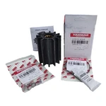 Yanmar Impeller Kit 119574-42530 With O Ring & Screw / 6LY440 6LY3 6LYA 6LY2. Fixed Price $125.13.