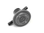 New Oem Mercury Quicksilver Fuel Valve 8M0044687. Fixed Price $31.95.