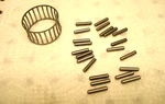 Omc Johnson/evinrude Needle Bearing Assembly 0378970. Fixed Price $14.99.
