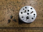 *oem* 0780 Mercury Pump & End Frame Kit 12662. Fixed Price $103.95.