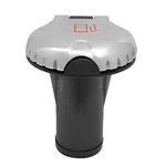 Attwood 99DFCCSS1S Deck Fill F/carbon Canister System - Straight Body. Fixed Price $89.09.
