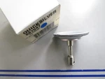 *new Oem* 0820 Mercury Quicksilver Diaphragm 881547. Fixed Price $114.95.