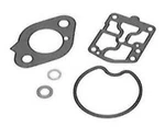 Carburettor Gasket Seal Kit For 40HP 45HP 50HP 4CYL Mercury Mariner Outboard. Fixed Price $30.87.