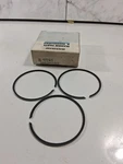 *new Oem* 0810 Mercury Quicksilver Piston Ring Set 39-19721A6. Fixed Price $16.00.