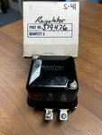 Nib Nos Oem Omc Johnson Evinrude Regulator Delco-remy 379476. Fixed Price $80.00.