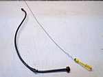 H6 Omc Cobra Ford 2.3L Dipstick & Tube 984624 E6JL-6750-BA 985734 984526. Fixed Price $59.95.