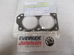 G21 Evinrude Johnson Omc 0338222 Cylinder Head Gasket Oem New Boat Parts. Fixed Price $29.41.