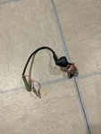 1994 Yamaha 9.9HP Oil Pressure Switch Assembly. Fixed Price $30.00.