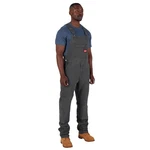Milwaukee M850G-3034 30X34 Gry Bib Overall. Fixed Price $116.65.