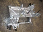 Yamaha 50HP Stroke Outboard Electronics Holder (6C5-81948-00-00). Fixed Price $30.00.