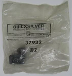 New Quicksilver Mercury Marine Boat Oem Nylon Bearing Part No. 37932. Fixed Price $21.99.