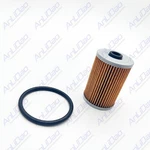 Fuel Filter Repl Mercury Quicksilver Marine Mercruiser 35-8M0093688 35-866171A01. Fixed Price $7.65.