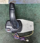 827270 Quicksilver/mercruiser 3000 Commander Control Shifter/throttle (used). Fixed Price $399.99.