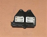 Evinrude Hp 2 Stroke Intake Manifold And Reeds Pn 0388941 Fits 1978-1996. Fixed Price $17.15.