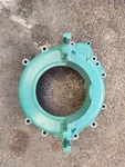 Volvo Penta Flywheel Cover Bell Housing D3 3819497 3584495 3584284. Fixed Price $325.00.