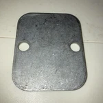 121670 Back Plate Nos OMC84. Fixed Price $11.00.