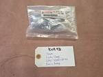 New Yamaha Cowling Clamp, 6AU-42801-00-00, KWR931. Fixed Price $30.00.