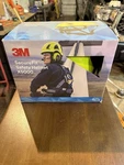 3M 7100175577 Securefit X5000 Safety Helmet Non-vented Hi-vis Green 6-POINT. Fixed Price $65.00.