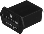 Seachoice 15321 Hourmeter Gauge For Boats 4-50V Dc High-impact Poly Usa. Fixed Price $21.95.