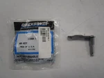 Mercury Quicksilver 30 Hp Jet Cylinder Attenuator Arm Assembly 11399A Boat. Fixed Price $19.95.