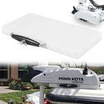 For Minn Kota Quick Release Bracket 1854017 RTA-17 Fits Riptide White. Fixed Price $48.26.