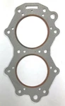 New Omc Johnson Brp Evinrude Head Gasket 0302583 Nos. Fixed Price $69.88.