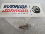 T2 Johnson Evinrude Omc 354818 Screw (M8 X 20) Oem New Factory Boat Parts. Fixed Price $7.97.