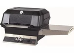 Mhp JNR4DD-P Grill Head Natural Gas Model W/ss Cooking Grid, 495 Sq. Fixed Price $850.00.