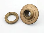 Jabsco 3856-0000 2471-0000 Plug Engaging Sleeve And Adaptor Ring For 6590-0005. Fixed Price $149.95.